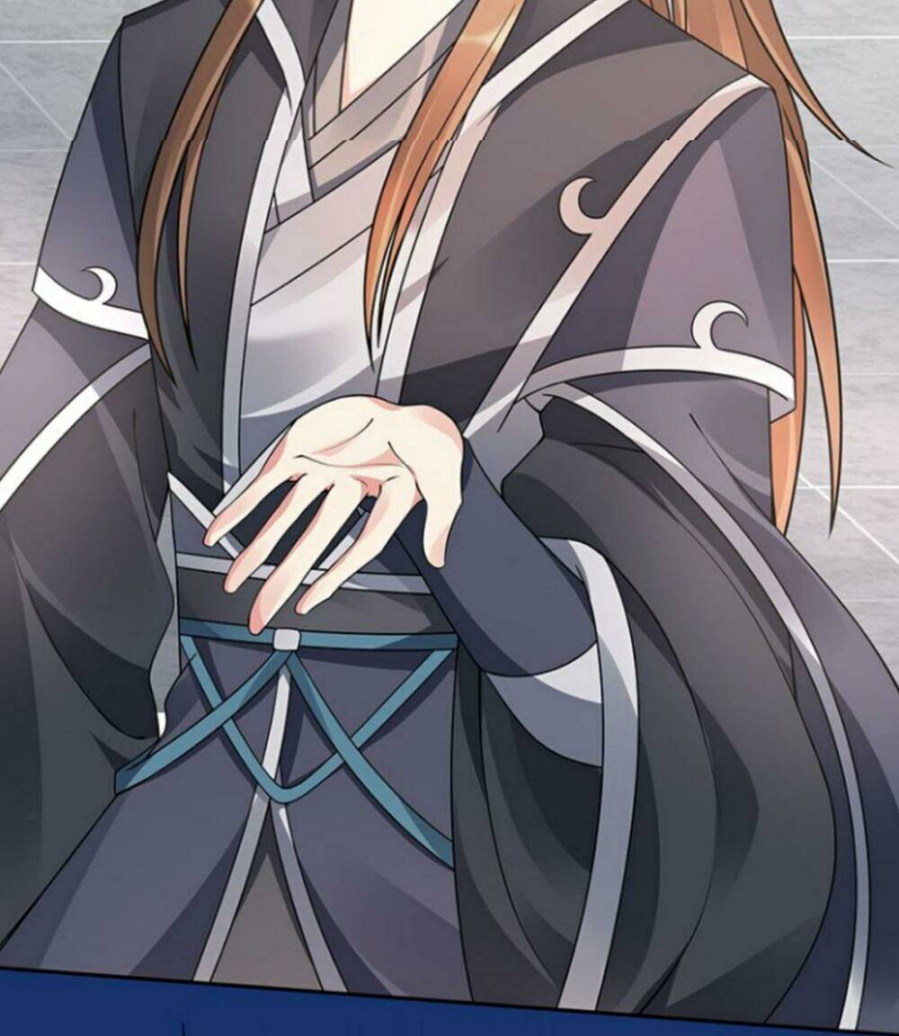 độc phi thần y quá kiêu ngạo chapter 111 46