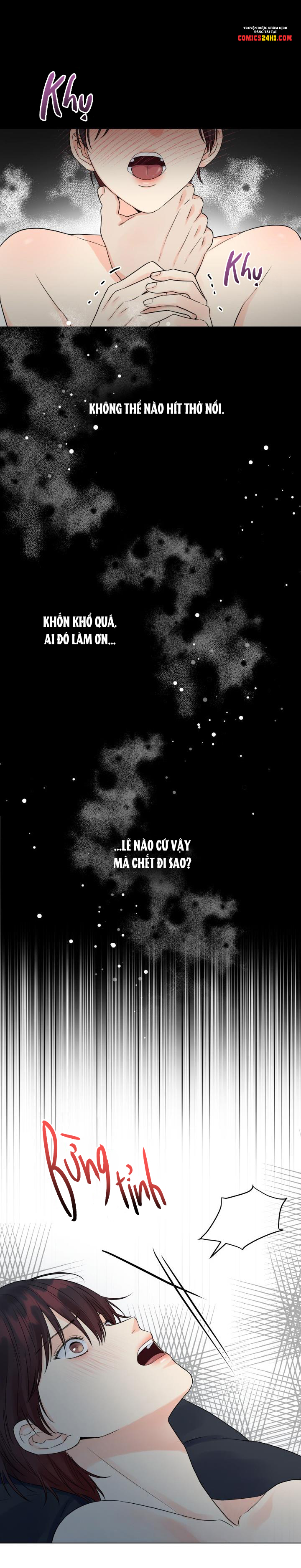 thủ hoa chapter 26 2