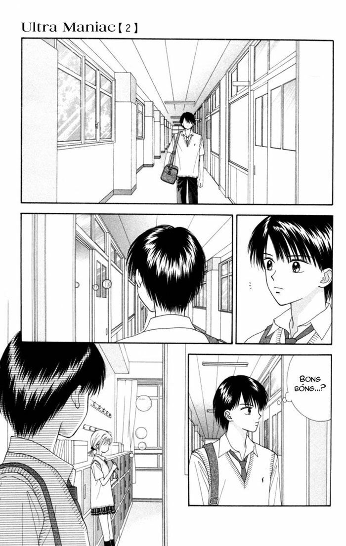 học sinh siêu ngầu chapter 10 22