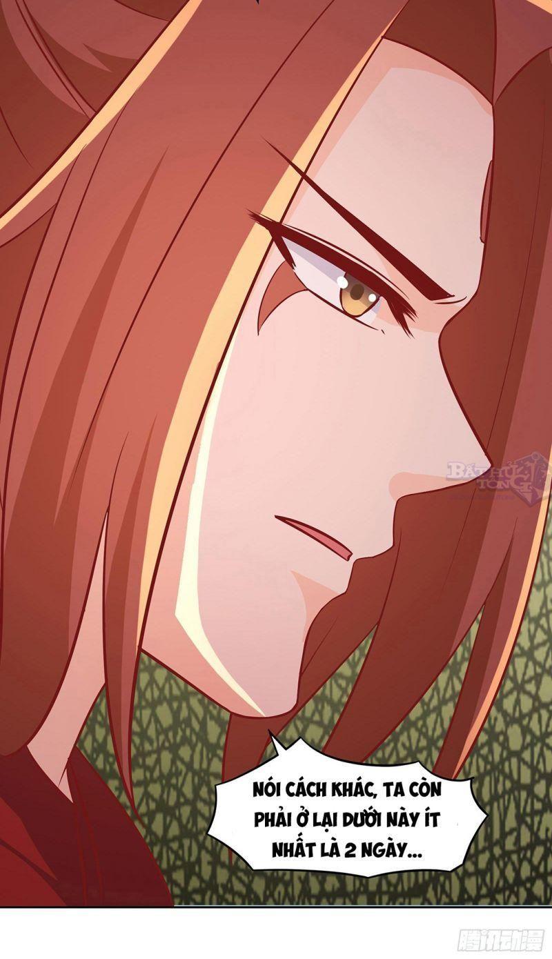 đồ đệ ta toàn là nữ ma đầu chapter 36 47