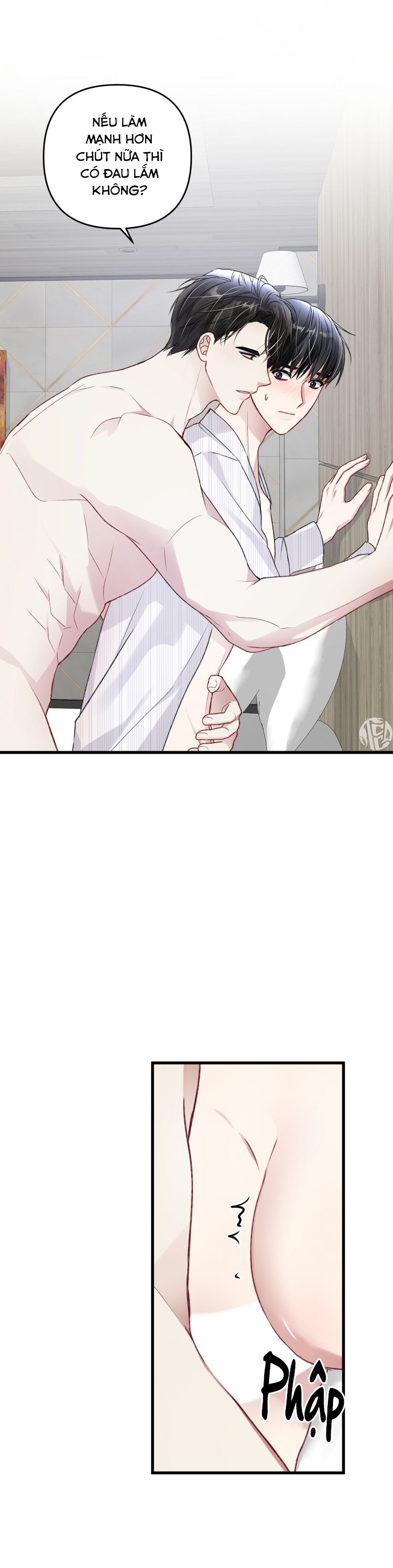 cuộc sống thường nhật của một guide phổ quát chapter 51 32