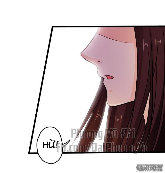 hồ tiên hung bạo chapter 4 24