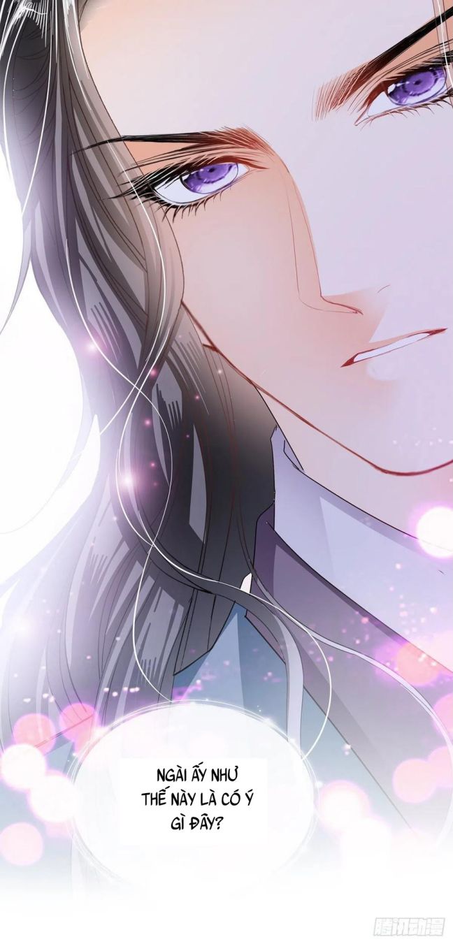 bổn vương muốn nàng chapter 49 34