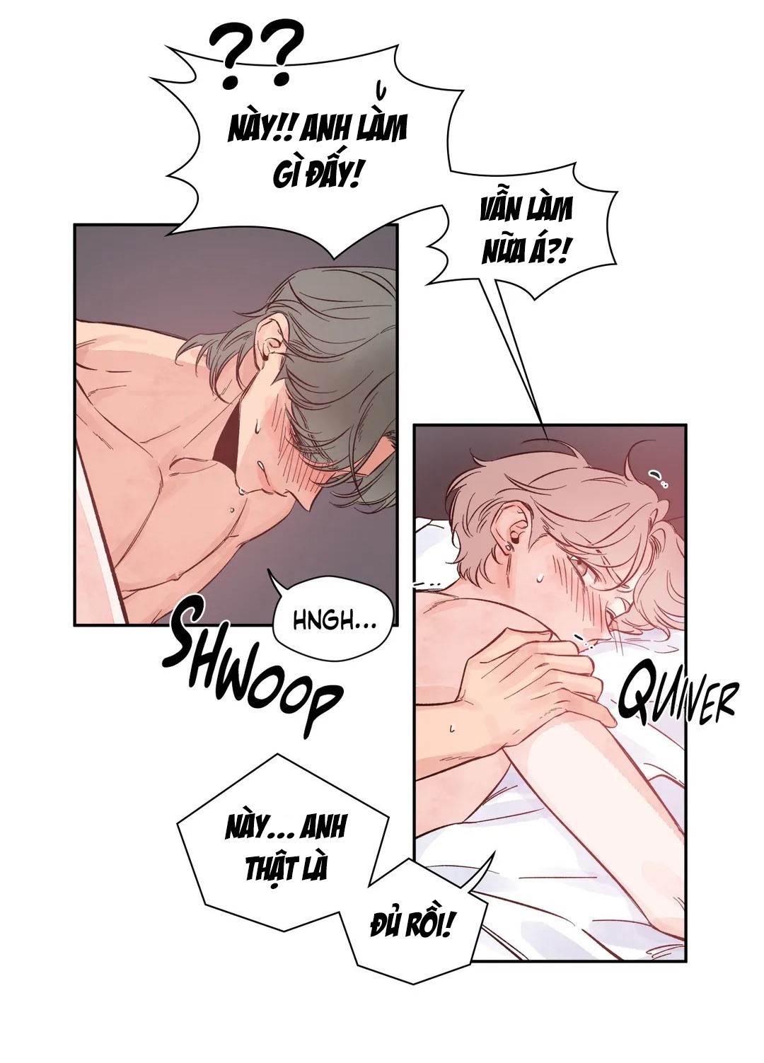 sketch - phác họa chapter 4.1 6