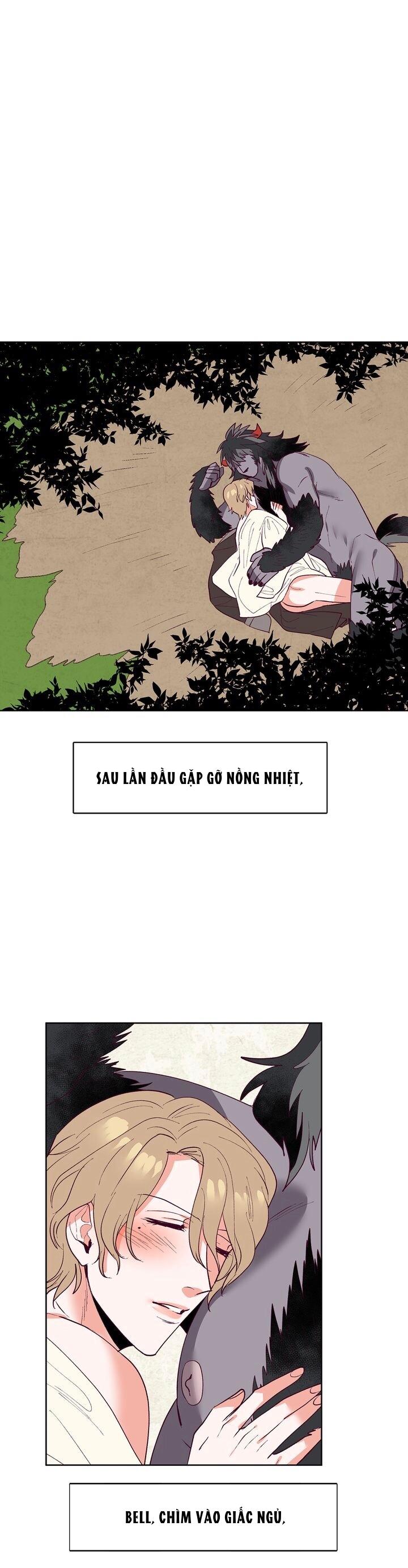 rạp chiếu phim bl cổ điển chapter 32 13