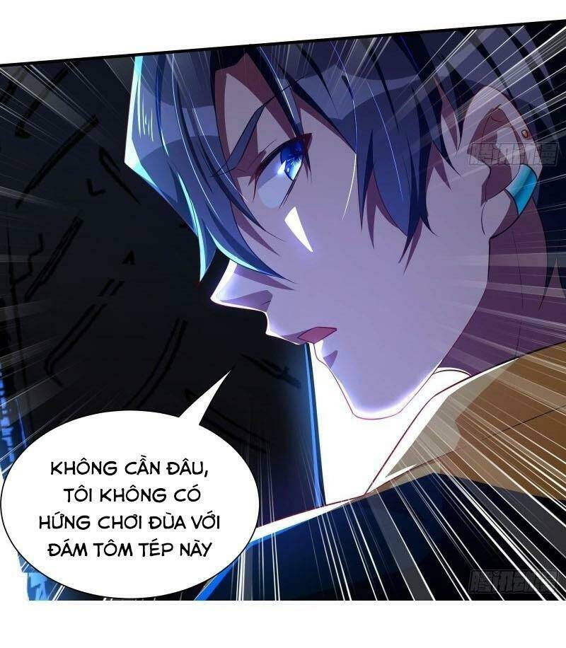 shipper thần cấp chapter 42 16