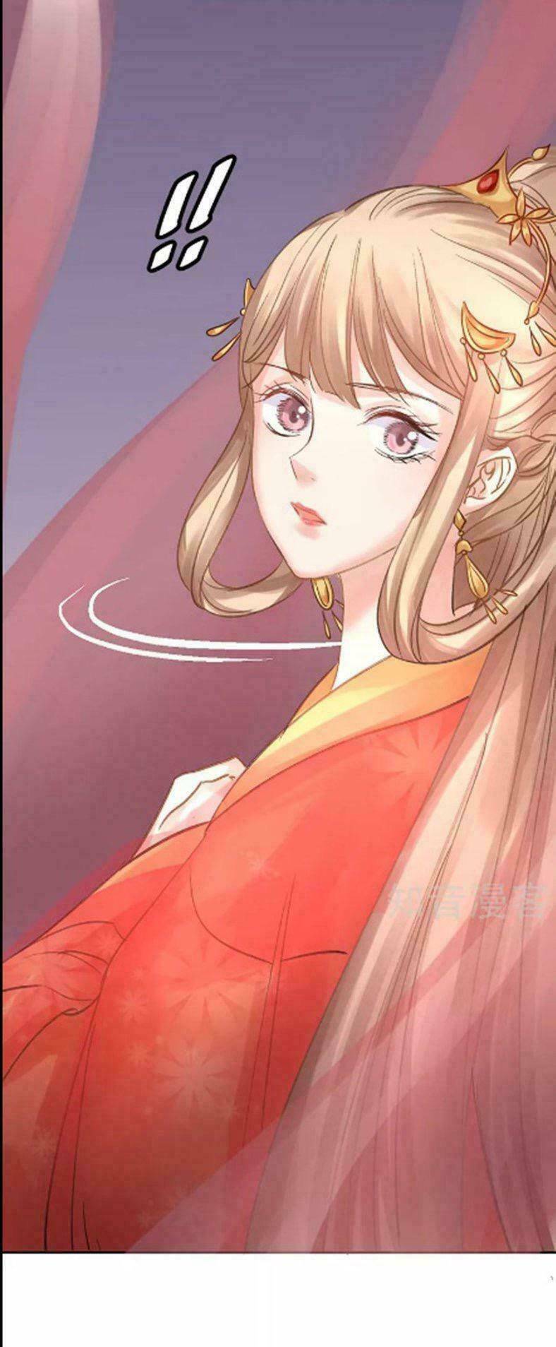 thiếu nữ sấm sét chapter 16 15