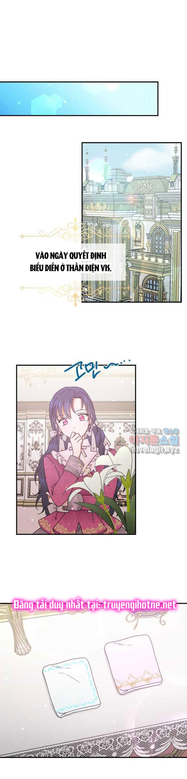 lady baby chapter 174 25