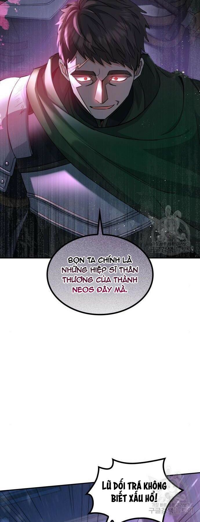 'di vật' melvin để lại chapter 2 32