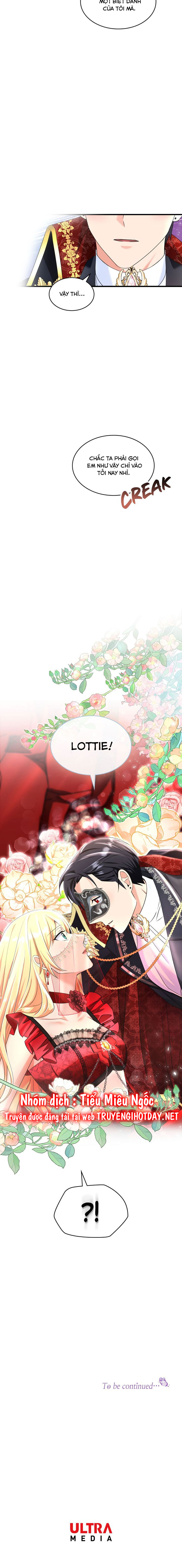 công lý của một ác nữ chapter 94 19