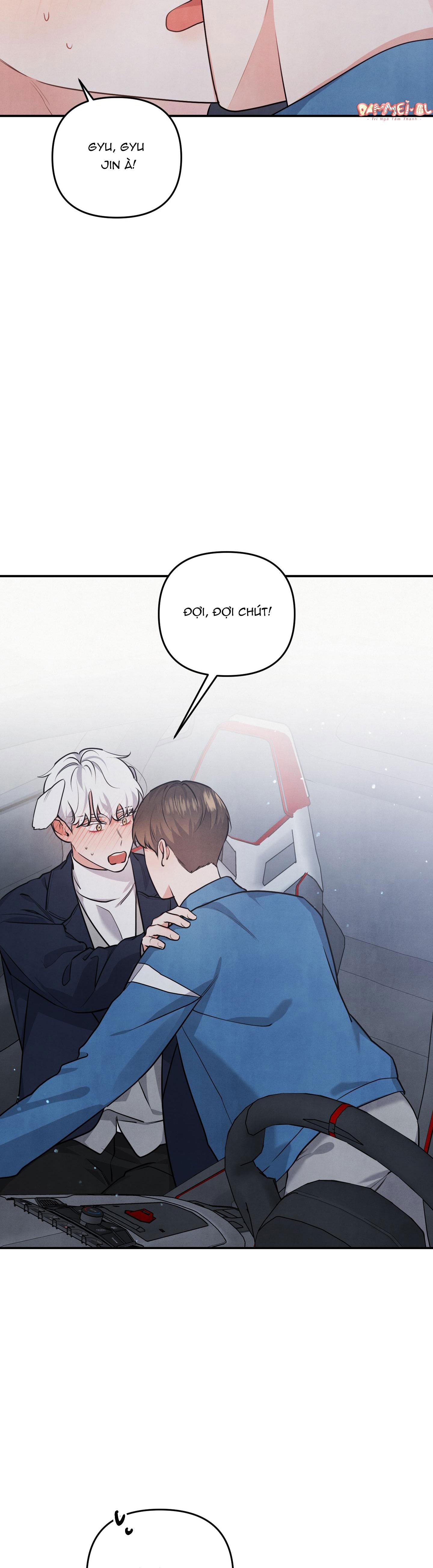 mối quan hệ ngu ngốc chapter 36 22