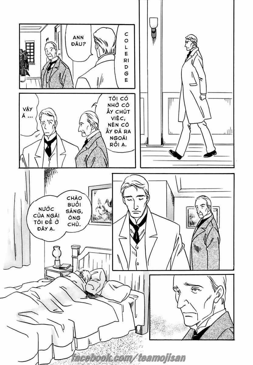 rondon koi kitan chapter 3 14