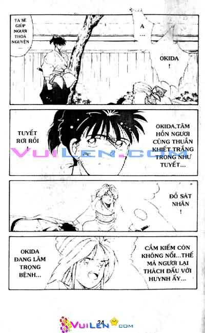 truyền nhân atula phần ii chapter 4 25