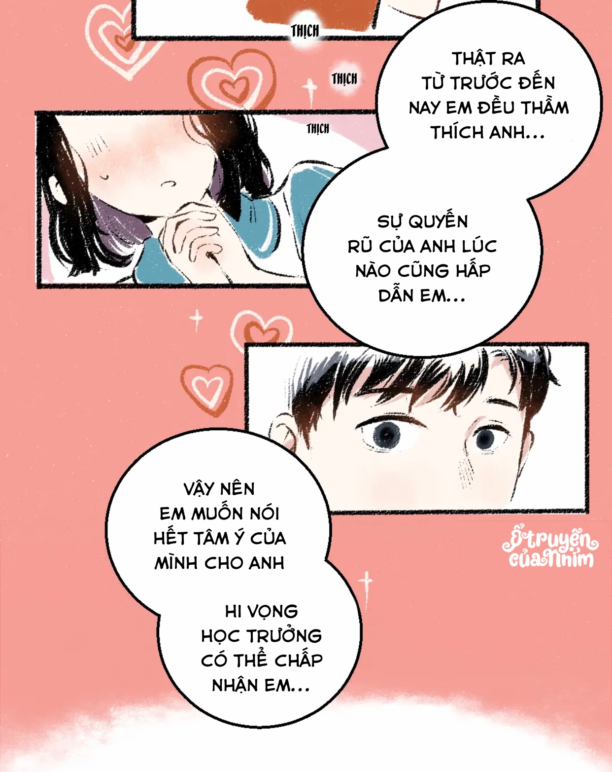 Ngày Ngày Đi Nhờ Xe! Chapter 27 - Trang 2