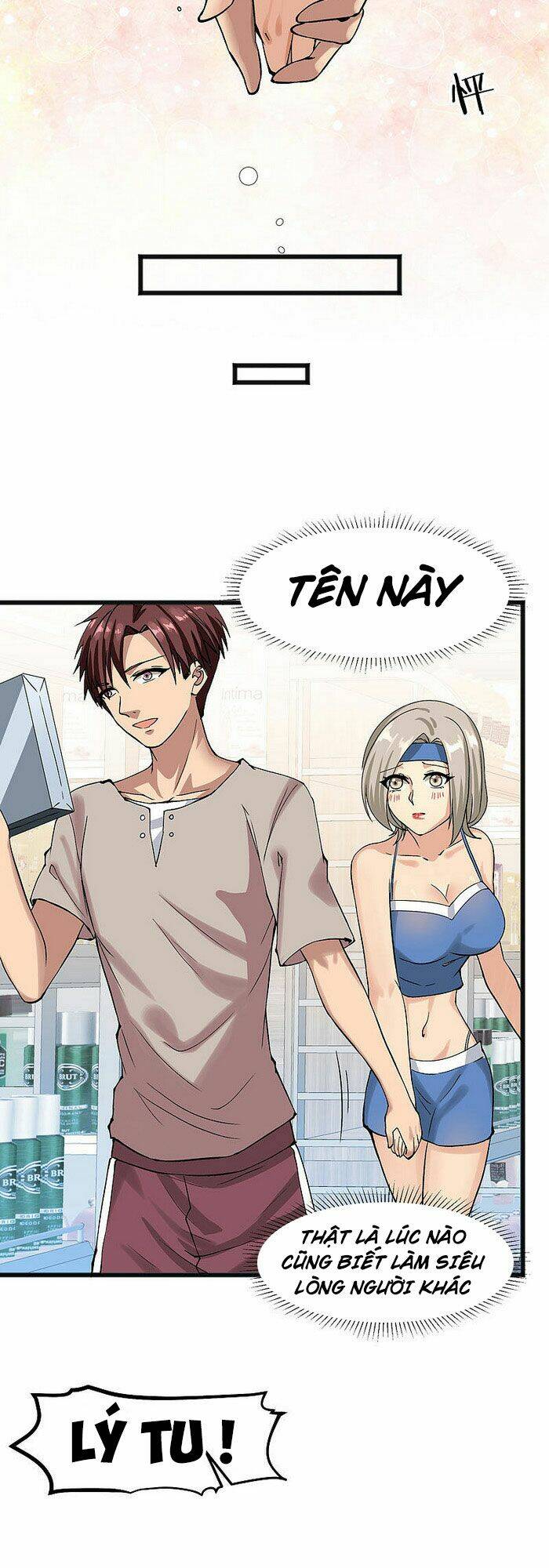 huấn luyện viên của nữ thần chapter 20 9