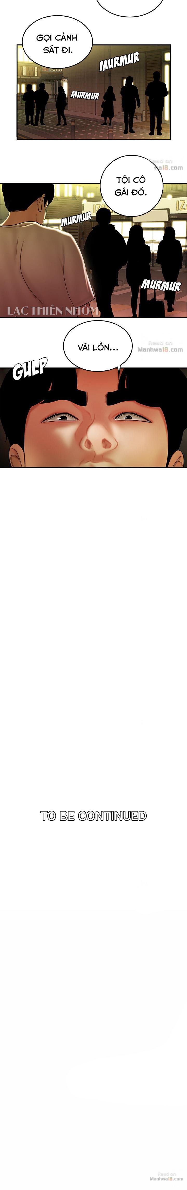 học sinh lưu ban chapter 30 8