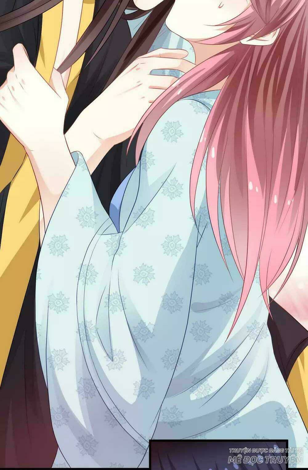 xuyên nhanh - hướng dẫn tự cứu của nữ phụ chapter 9 8