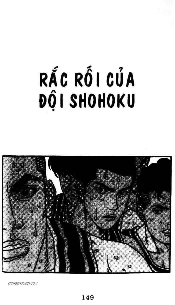 cao thủ bóng rổ chapter 234 2