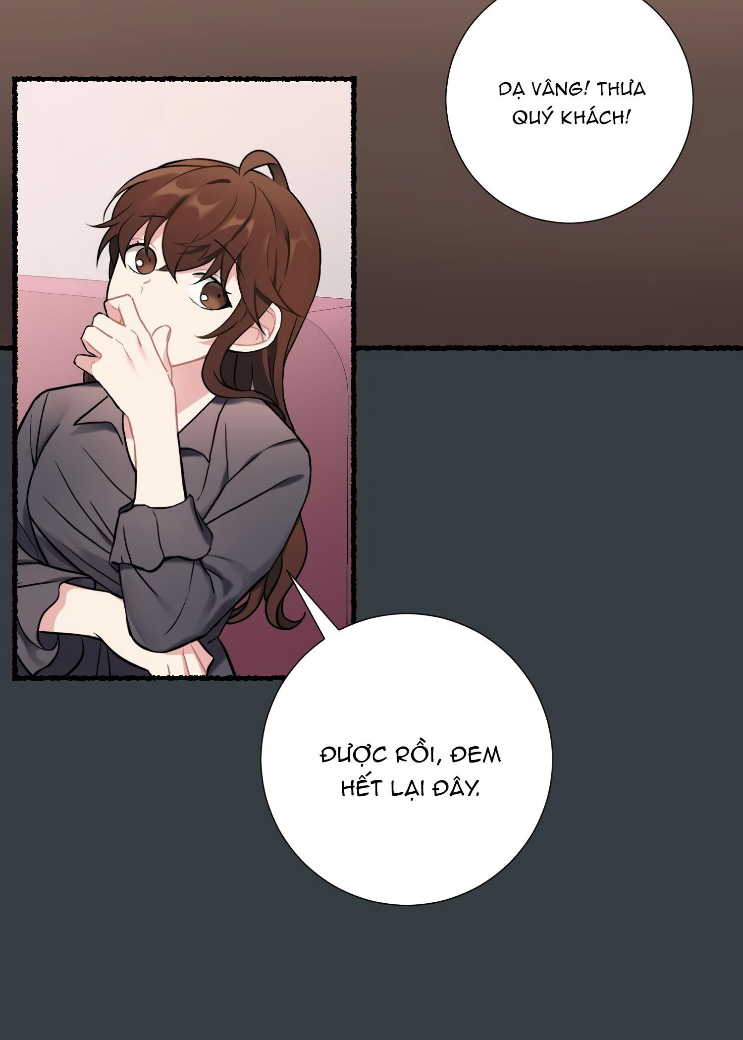 cô chủ và người hầu chapter 13 10