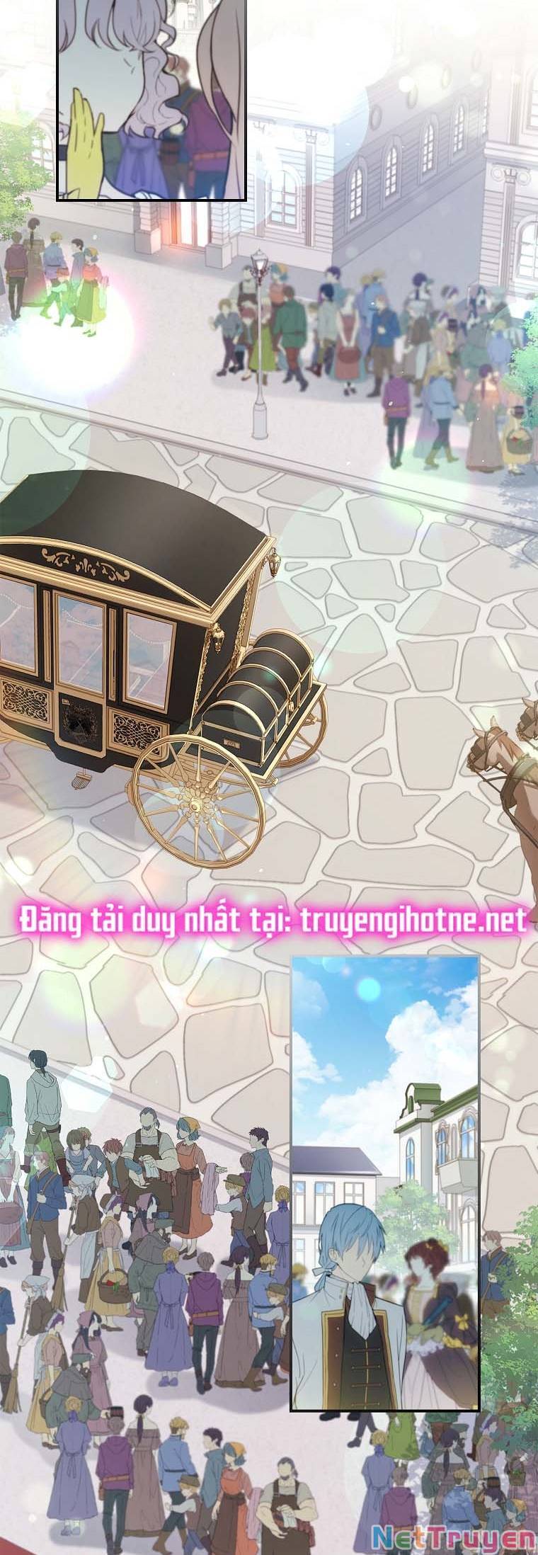 Ta Trở Thành Con Gái Nuôi Của Nam Chính Chapter 66.2 - Trang 20