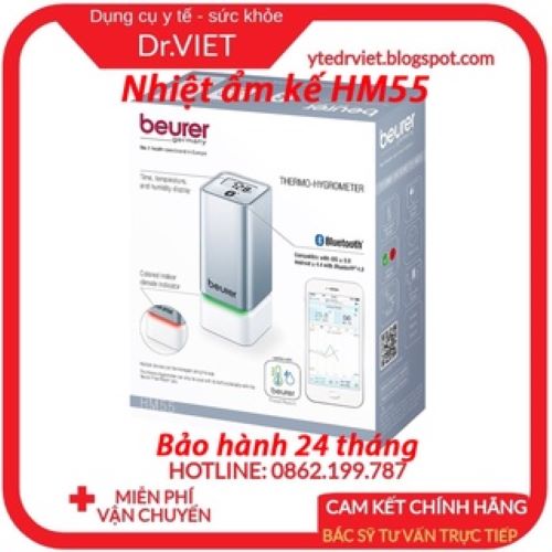 NHIỆT ẨM KẾ HM55 GIÚP NGƯỜI SỬ DỤNG ĐO ĐƯỢC NHIỆT ĐỘ, ĐỘ ẨM TRONG PHÒNG ĐỂ TỪ ĐÓ CÓ GIẢI PHÁP CÂN BẰNG ĐỘ ẨM