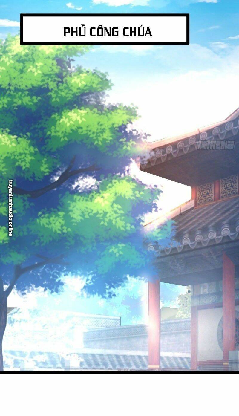 trọng sinh tối cường ma tôn ở rể chapter 63 8