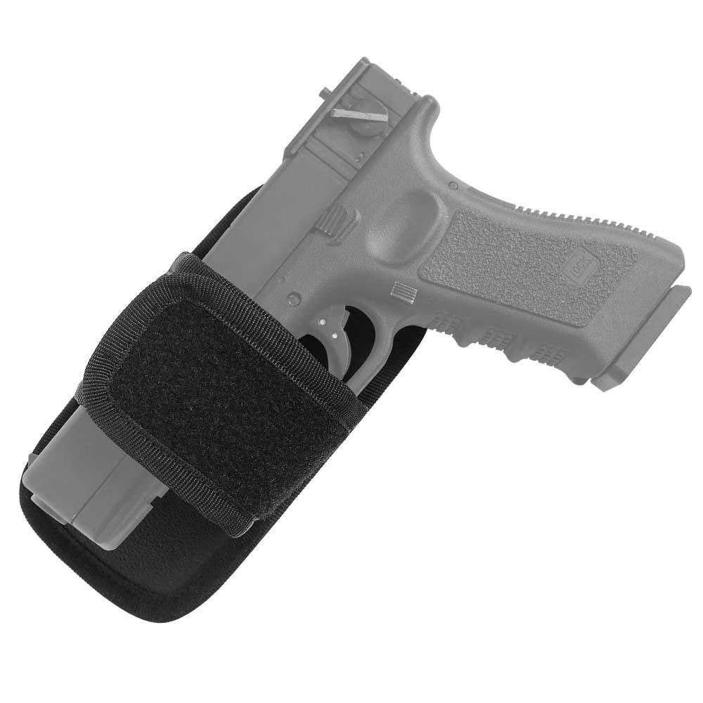 Đại bao bao bao hoạt động che giấu mang theo khẩu súng ngắn súng ngắn súng mang theo Glock 1911 17 19 92 96 Beretta Revolver