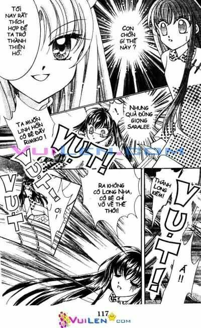 lâu đài cổ chapter 8 117