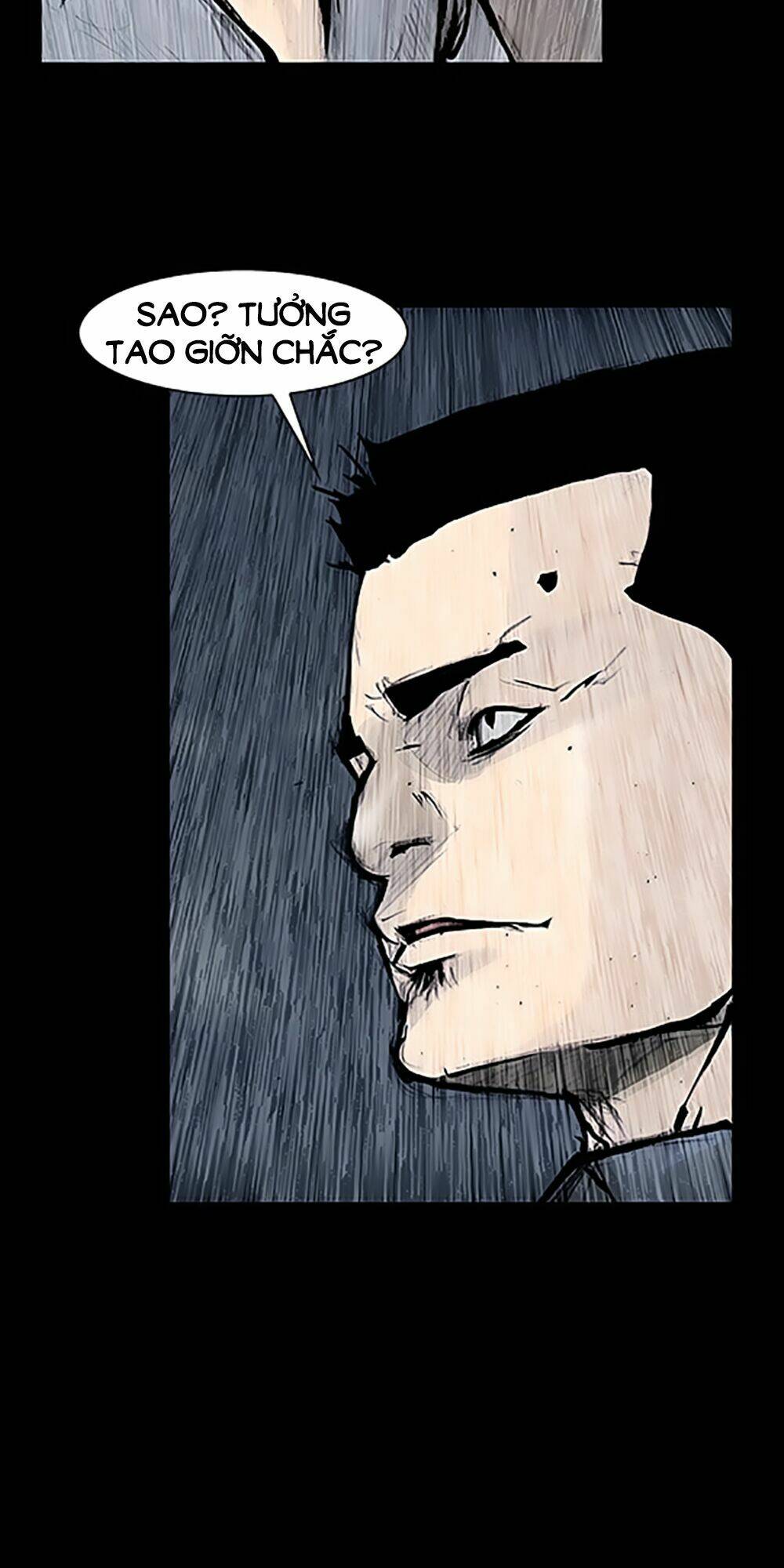 độc cô tiền truyện chapter 131 3