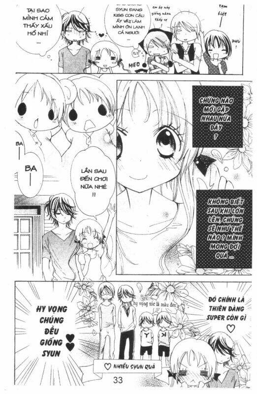 ore-sama kingdom chapter 5 33