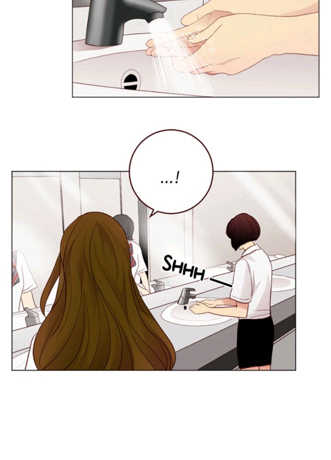 thầm yêu chapter 2 53