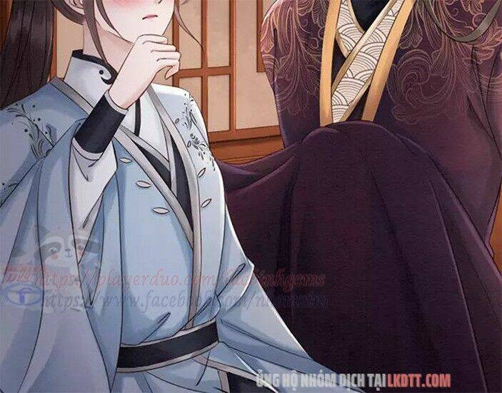trọng sinh bá sủng nhiếp chính vương quá mạnh mẽ chapter 96 74