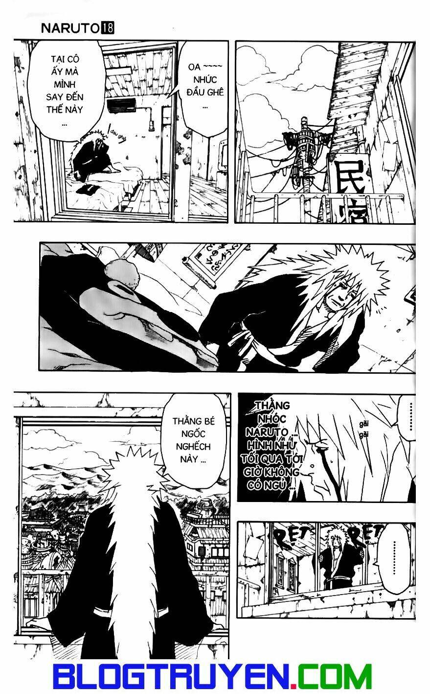 naruto - cửu vĩ hồ ly chapter 161 3