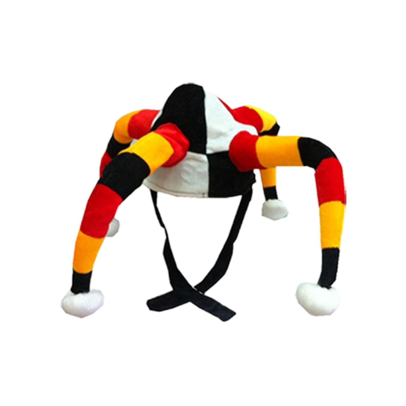 Football Game Football Fan Celebration Hat Premium Material Fashion