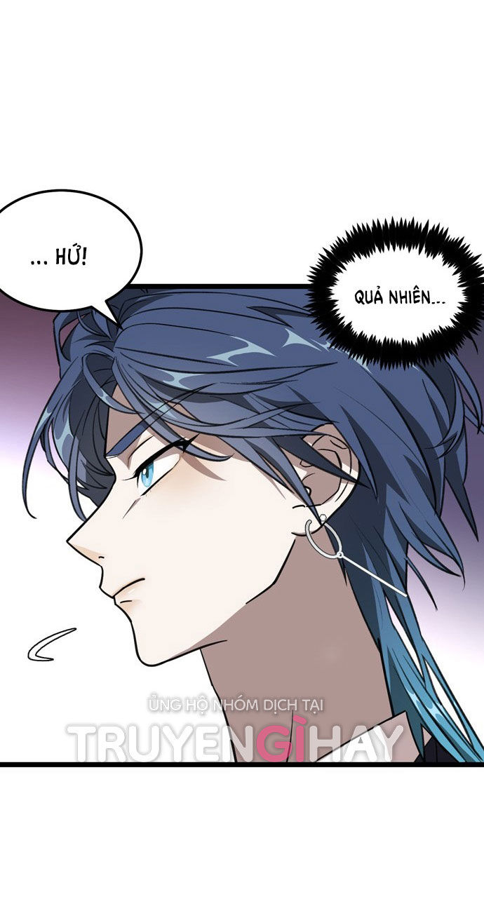 dark moon - tế đàn ánh trăng chapter 3.1 35