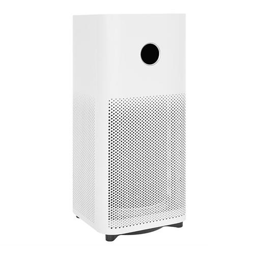 Máy lọc không khí Xiaomi Mijia Smart Air Purifier 6 EU - GiaPhucStore | Hàng Chính Hãng