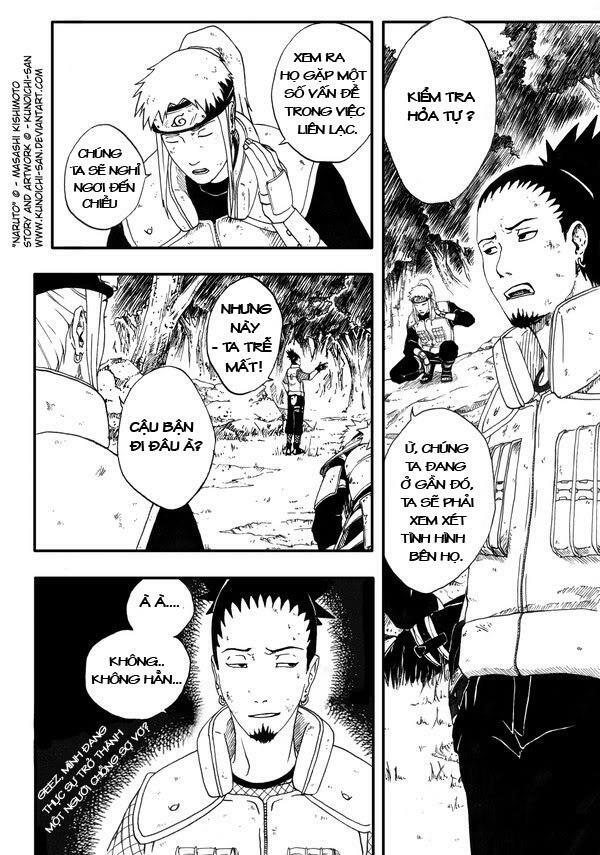 cửu vĩ hồ ly dj - yodaime chapter 2 2