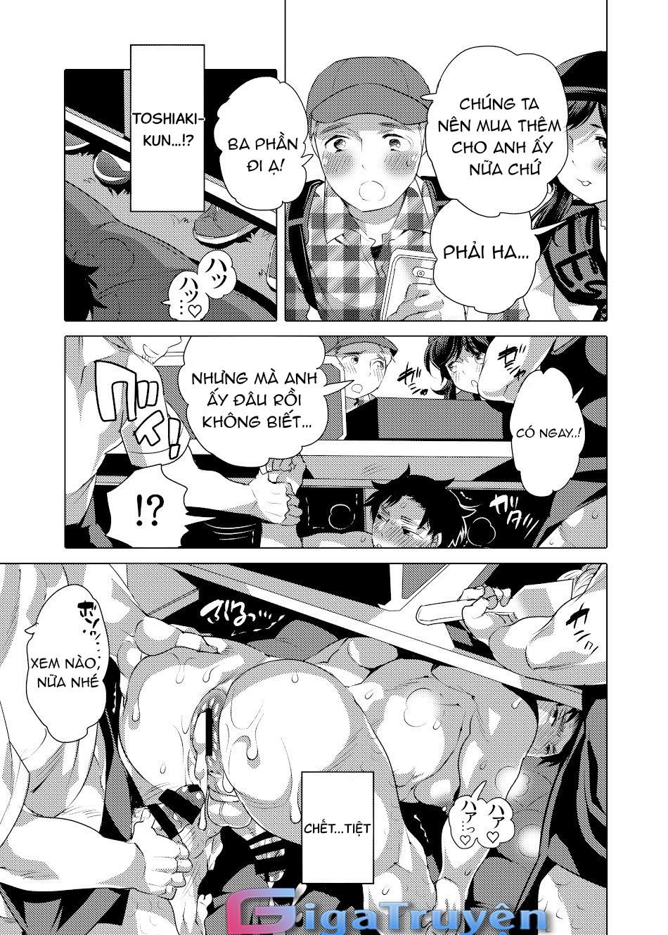 tổng hợp truyện by honey qp chapter 2.2 7