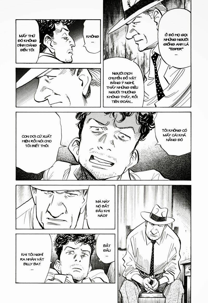 billy bat chapter 36 16