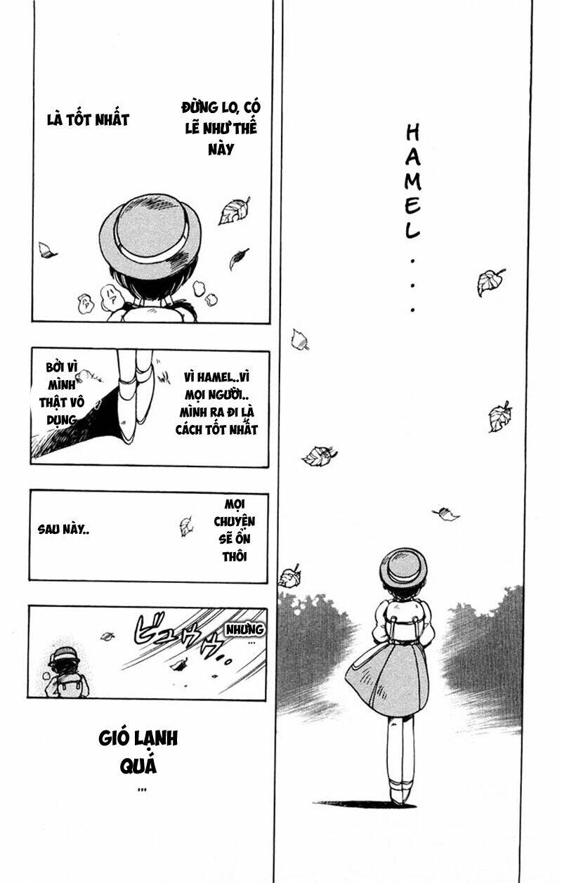 violinist of hameln - cây đàn kì diệu chapter 55 42