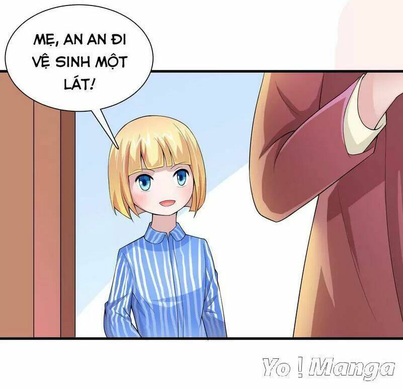 cô dâu gả thay của tổng tài chapter 101 18