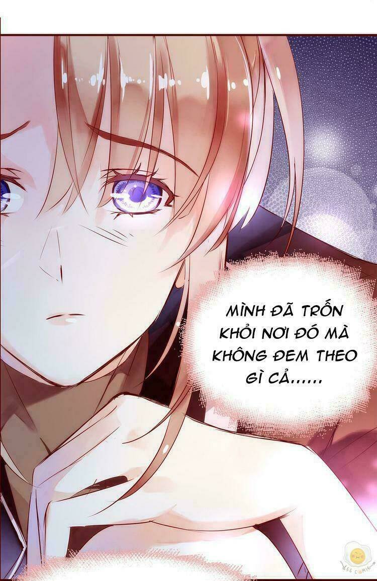 nở rộ trên bụi gai chapter 3 17