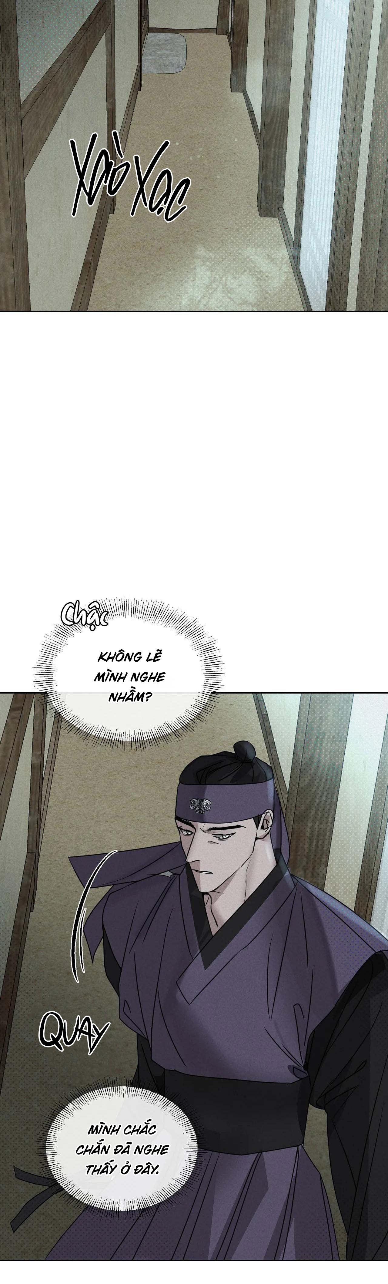 manhwa chịch vồn chịch vã chapter 16 51