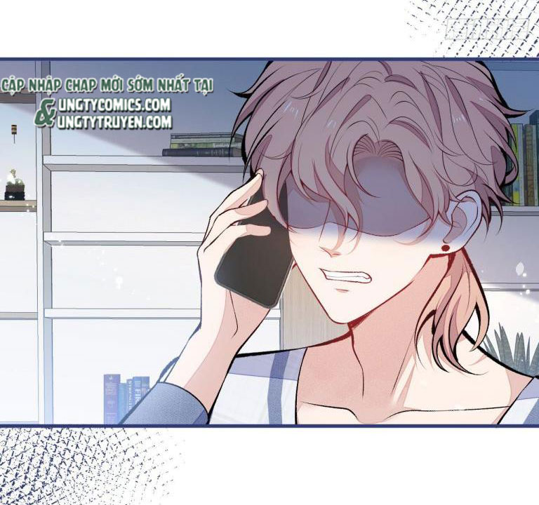 hotsearch của ảnh đế chapter 116 12