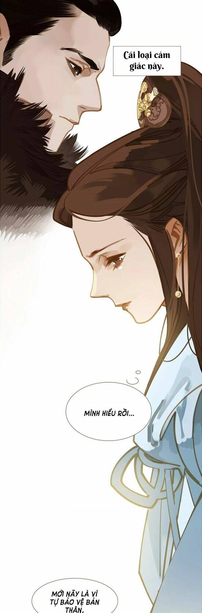 nhất đại linh hậu chapter 3 9