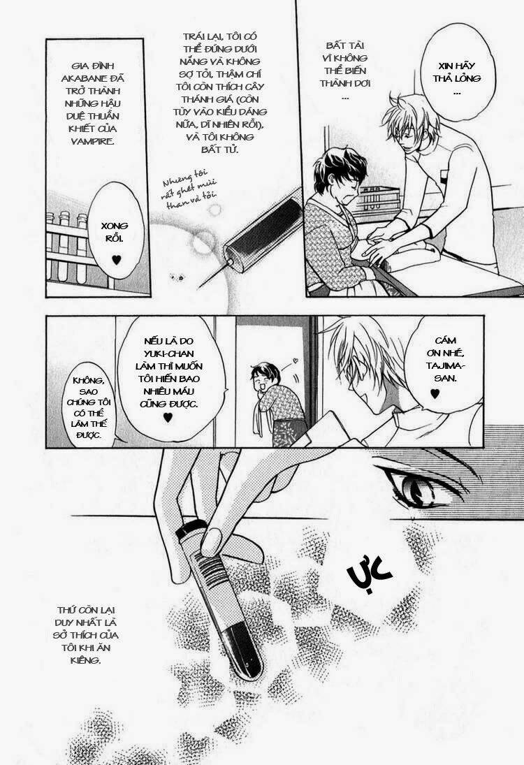 blood honey chapter 1.1 11