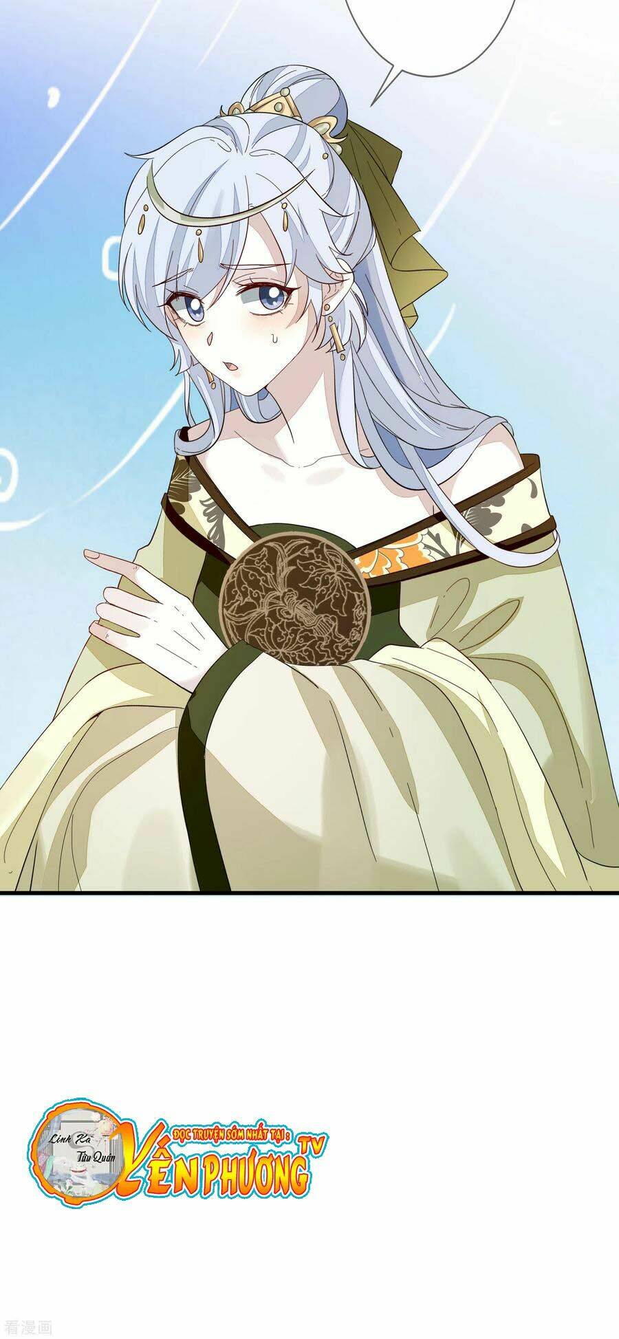 cửu khuyết phong hoa chapter 112 36