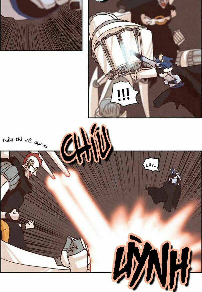 the devil king is bored chapter 107 24