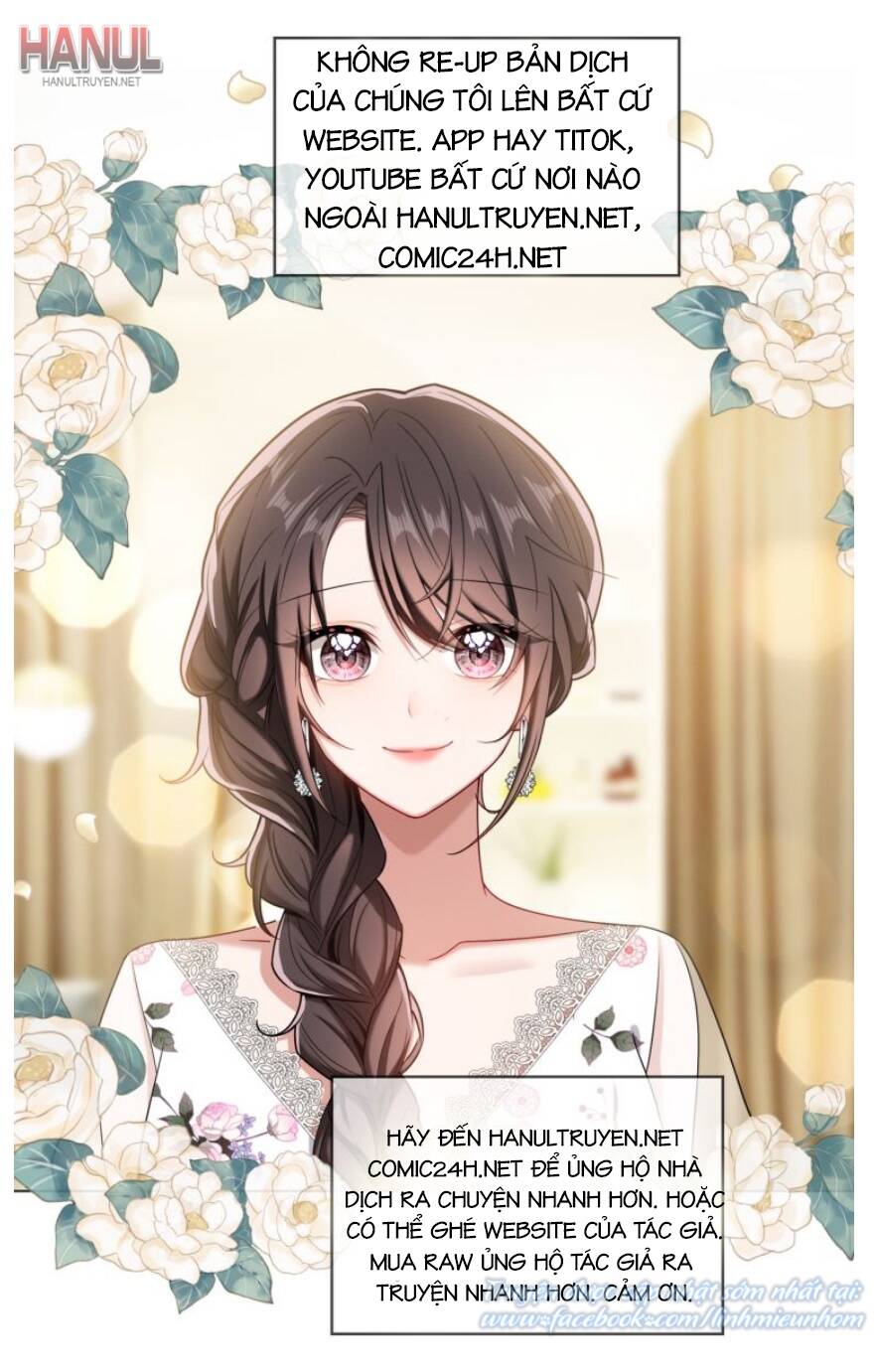 sủng em sủng tới tận cùng chapter 166 29