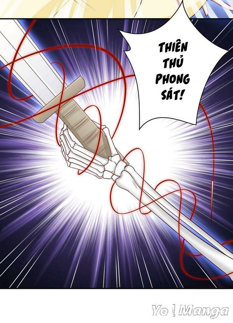 độc y cuồng phi chapter 54 14